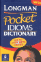 Карманный словарь идиом