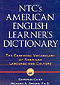 NTC American English learners dictionary