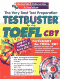 учебник TOEFL с дисками