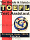 учебник TOEFL (лексика)