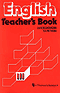 Книга учителя к учебнику Верещагиной (3 класс)