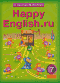 Учебник Happy English.ru, 7 класс