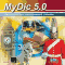 MyDic 5.0. Англо-русский электронный словарь